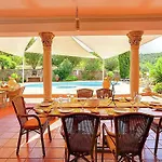 Belvilla By Oyo Vich Ii Holiday home Santa Eularia des Riu