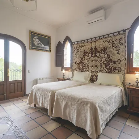 Belvilla By Oyo Vich Ii Santa Eularia des Riu