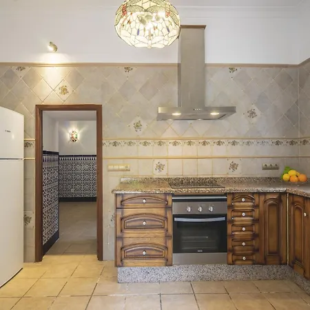 Belvilla By Oyo Vich Ii * Santa Eularia des Riu