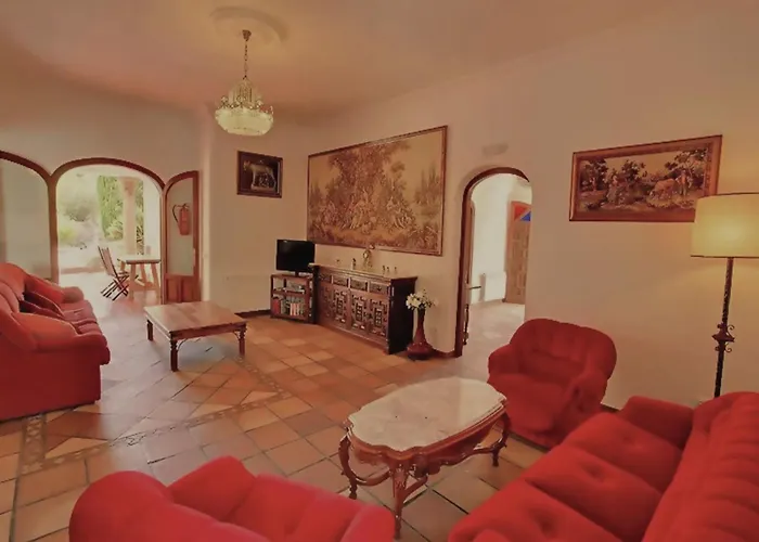 Belvilla By Oyo Vich Ii