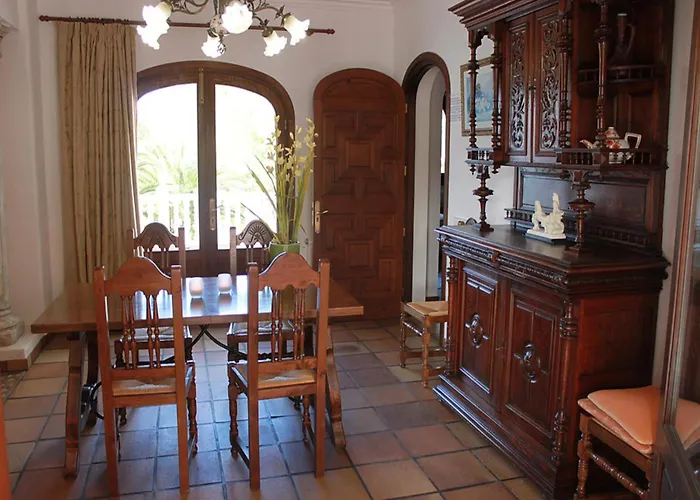 Belvilla By Oyo Vich Ii * Santa Eularia des Riu