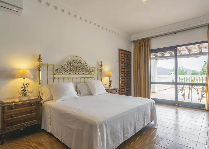 Dom wakacyjny Belvilla By Oyo Vich Ii Santa Eularia des Riu