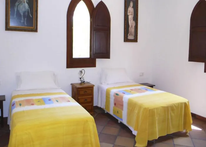 Dom wakacyjny Belvilla By Oyo Vich Ii