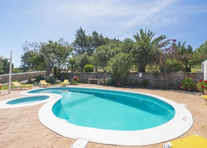 Dom wakacyjny Belvilla By Oyo Vich Ii *