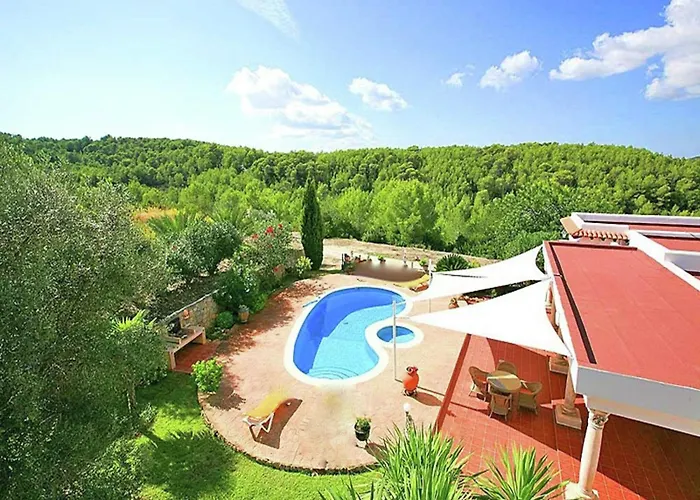 Belvilla By Oyo Vich Ii Dom wakacyjny