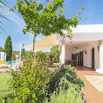 Belvilla By Oyo Vich Ii Сasa de vacaciones Santa Eulalia del Río