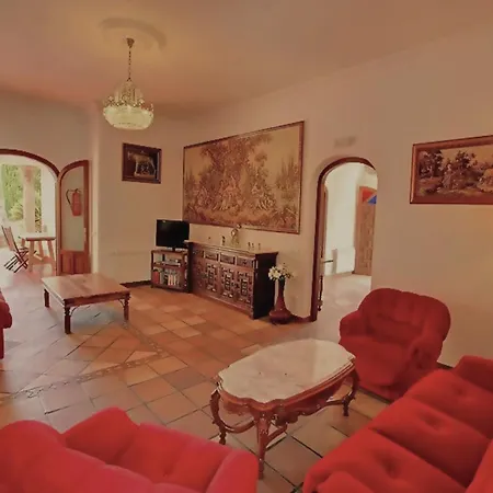 Belvilla By Oyo Vich Ii