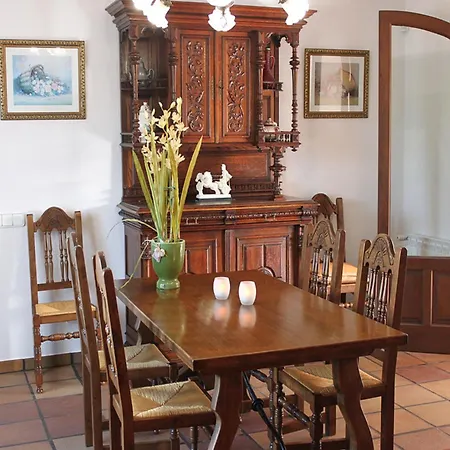 Belvilla By Oyo Vich Ii * Santa Eulária des Riu