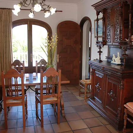 Belvilla By Oyo Vich Ii * Santa Eulária des Riu