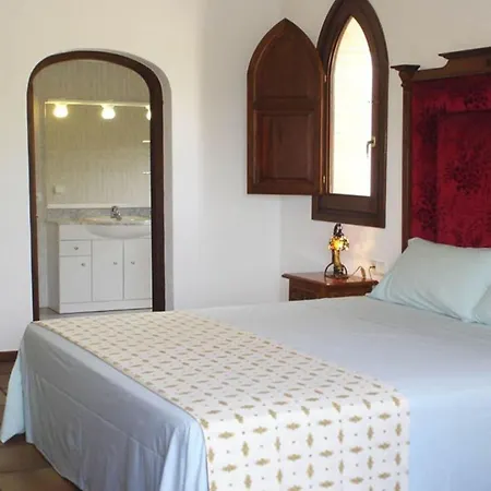 Belvilla By Oyo Vich Ii Casa de Férias Santa Eulária des Riu