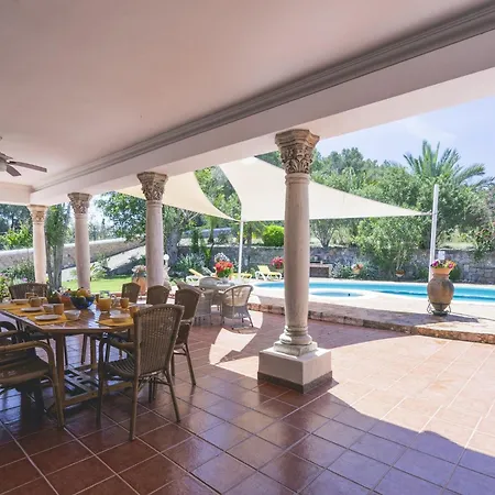 Сasa de vacaciones Belvilla By Oyo Vich Ii Santa Eulalia del Río