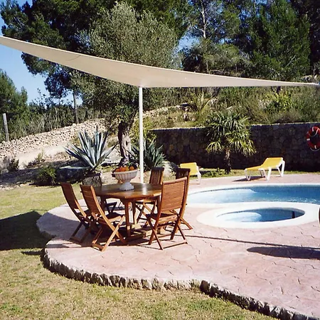 Belvilla By Oyo Vich Ii Santa Eulalia del Río