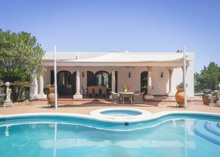 Belvilla By Oyo Vich Ii Casa de Férias *