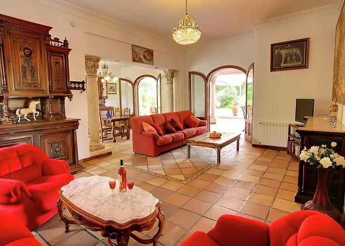 Belvilla By Oyo Vich Ii Casa de Férias *