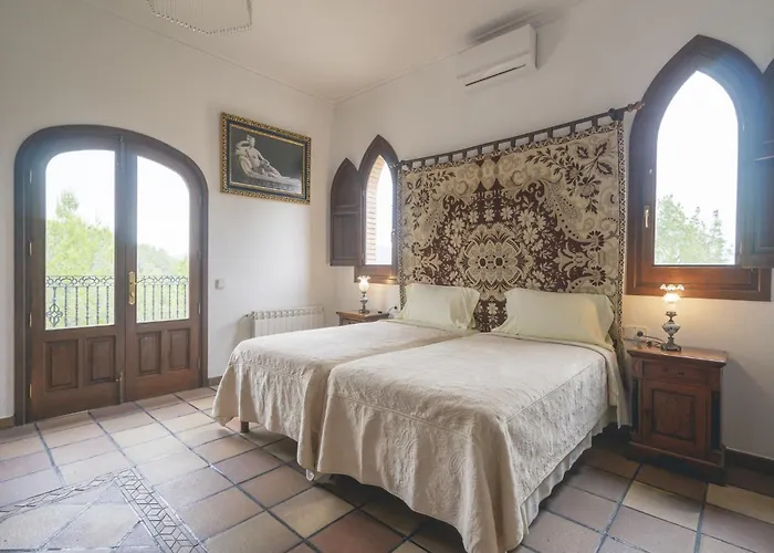 Belvilla By Oyo Vich Ii Santa Eulária des Riu