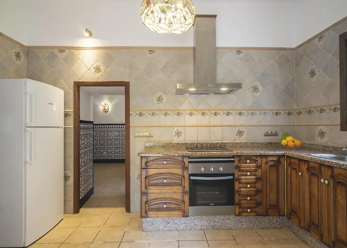 Belvilla By Oyo Vich Ii * Santa Eulária des Riu