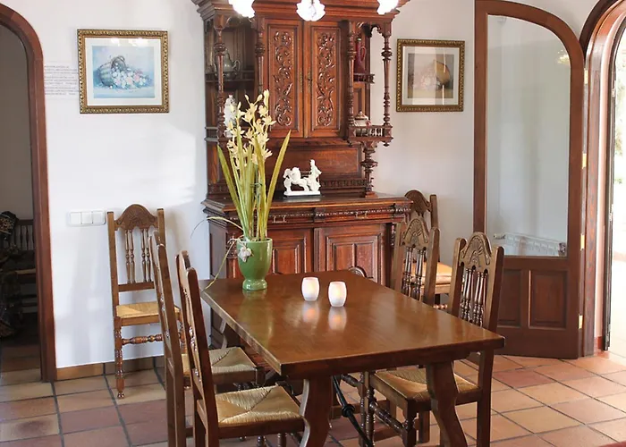 Belvilla By Oyo Vich Ii * Santa Eulária des Riu