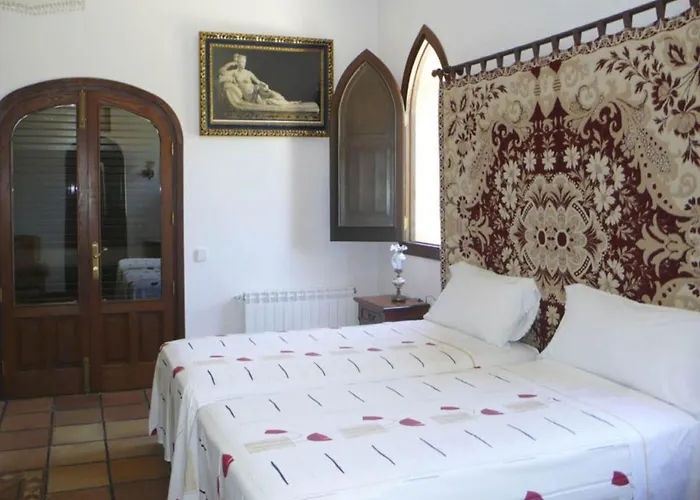 Belvilla By Oyo Vich Ii Casa de Férias *