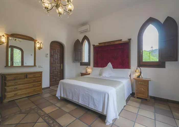 Belvilla By Oyo Vich Ii * Santa Eulária des Riu