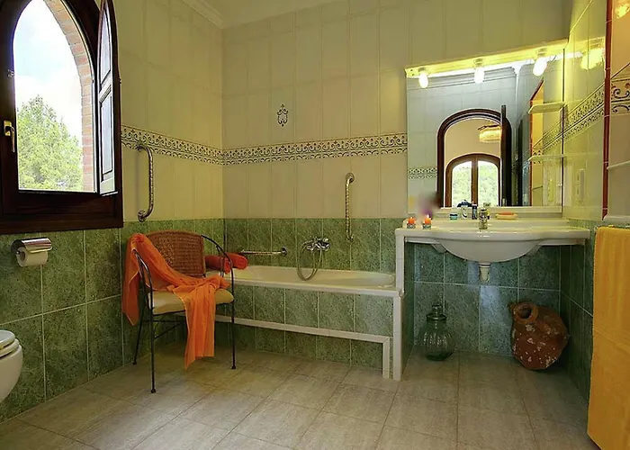 Casa de Férias Belvilla By Oyo Vich Ii