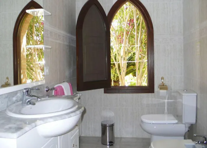 Belvilla By Oyo Vich Ii