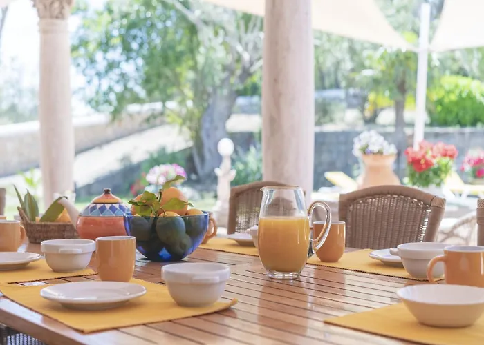 Belvilla By Oyo Vich Ii