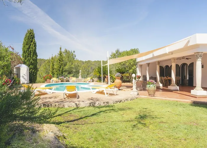 Belvilla By Oyo Vich Ii Casa de Férias *